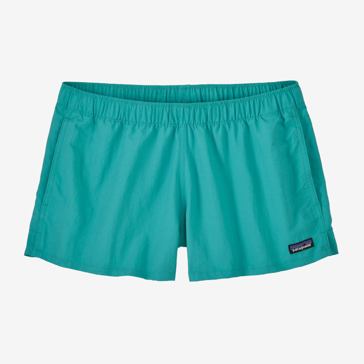 Patagonia Barely Baggies Shorts 2 1/2 Inch - Women's - Image 19